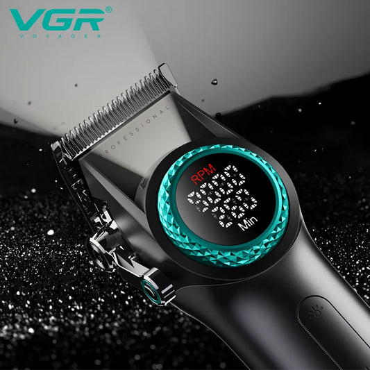 VGR V-001