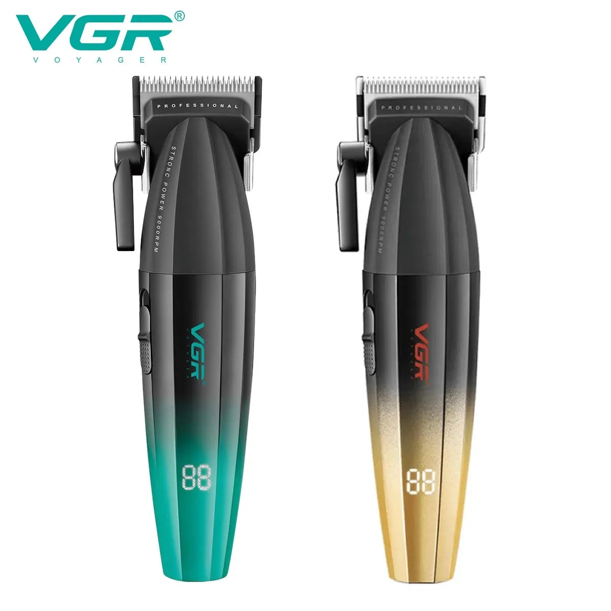 VGR V-003