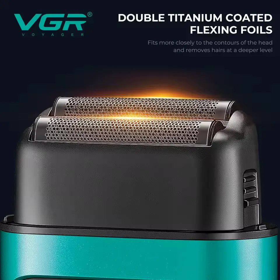 VGR V-307