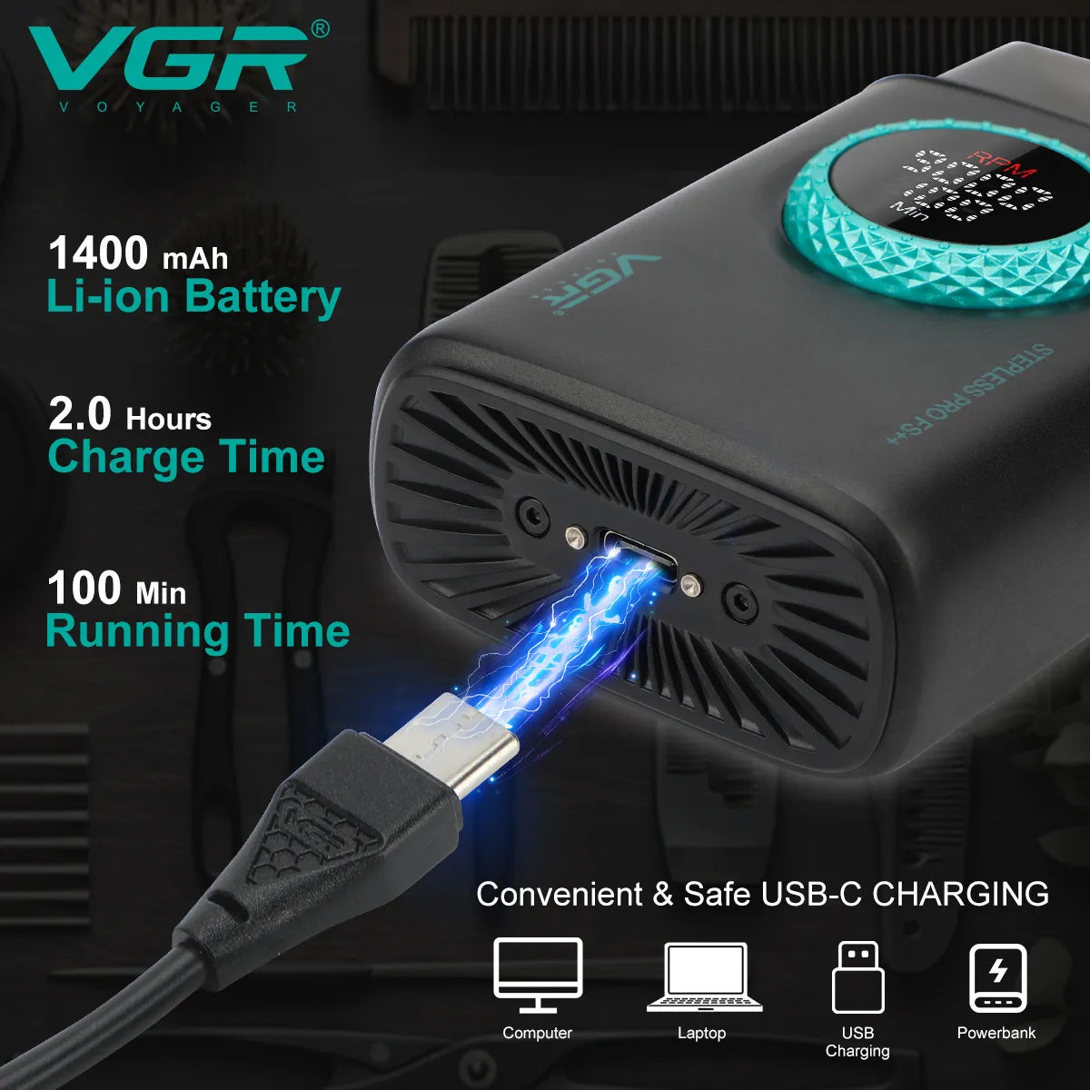 VGR V-377