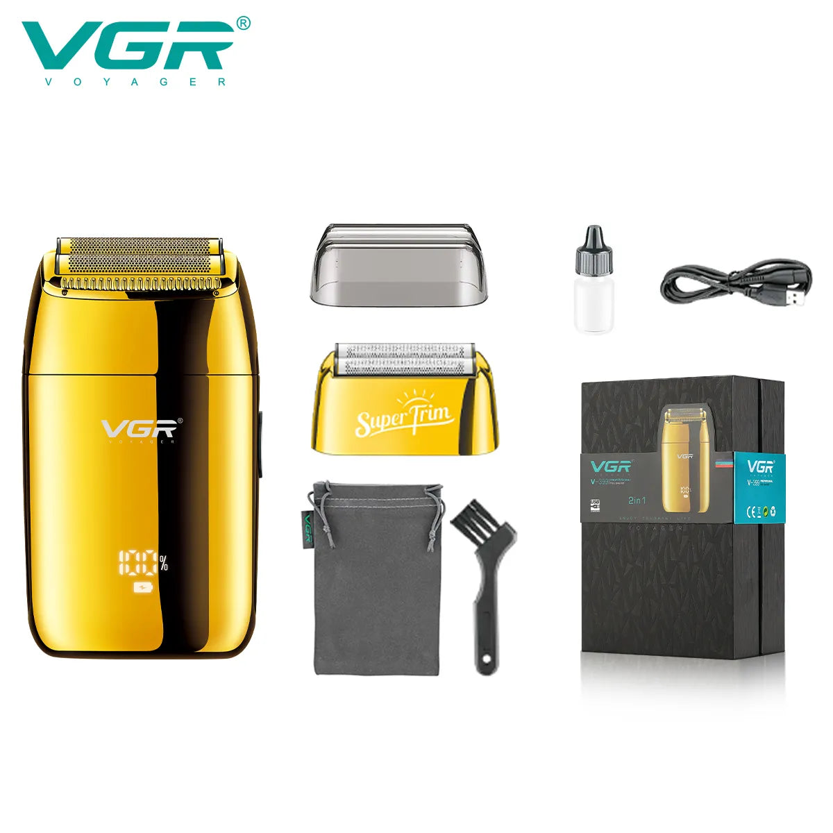 VGR V-399