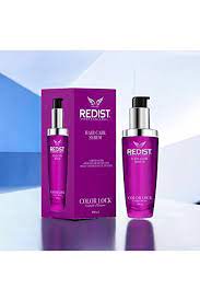 Siero per Capelli Color Lock con arginina 100 ml - REDIST