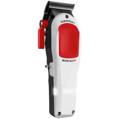 Gamma+ Boosted Cordless Clipper