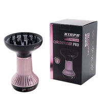 Diffusore per ricci Curldiffuser Pro