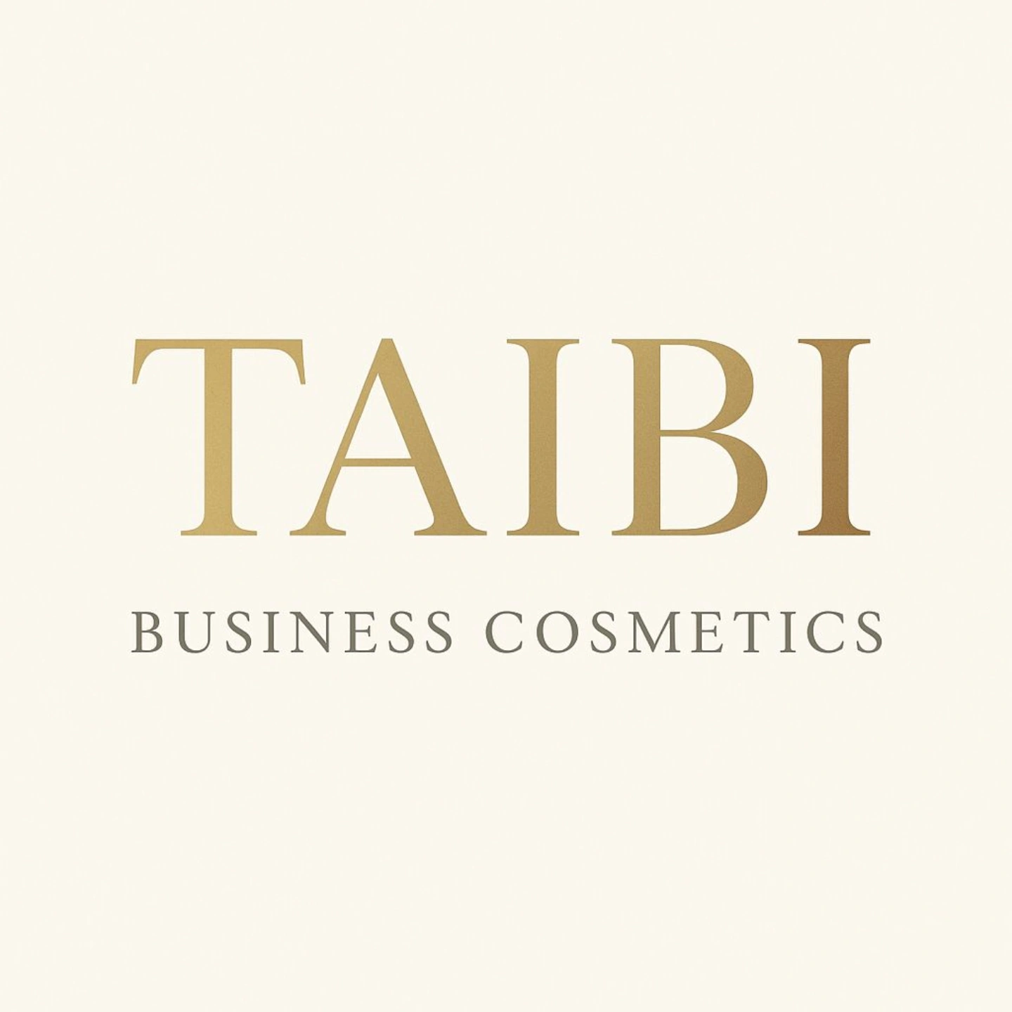 Gift Card by Taibi Business Cosmetics