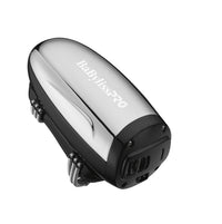 Massaggiatore professionale Babyliss VibeFX in acciaio inossidabile