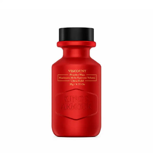 Cera in polvere ultra forte Viscount