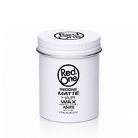 Cera opaca Matte Look