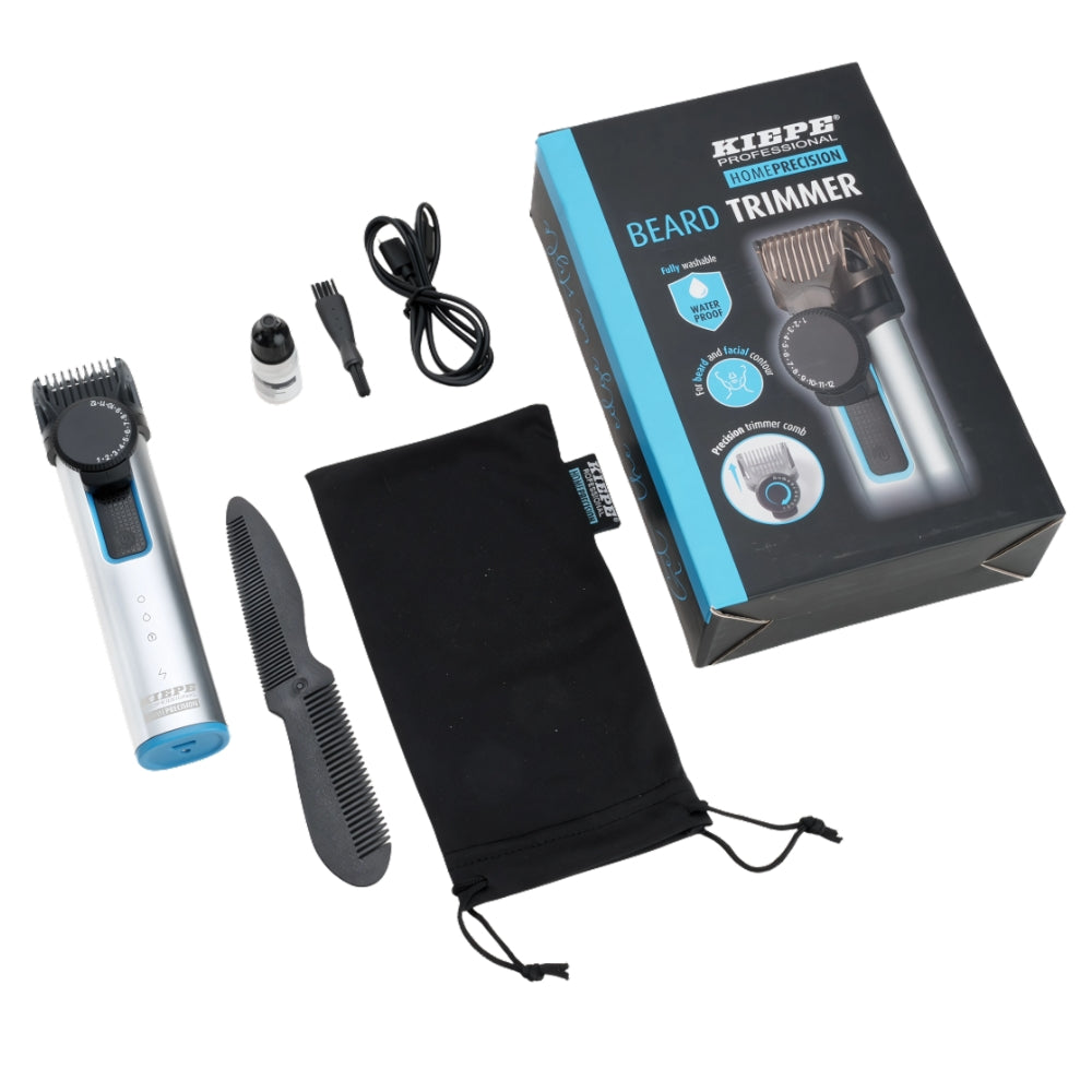 Rifinitore per barba Home Precision