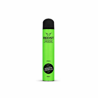 Lacca alla cheratina · 400 ml