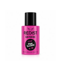 Profumo per capelli Pink Sugar