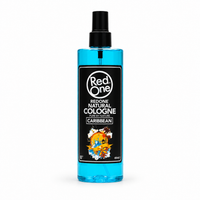 Dopobarba colonia in spray