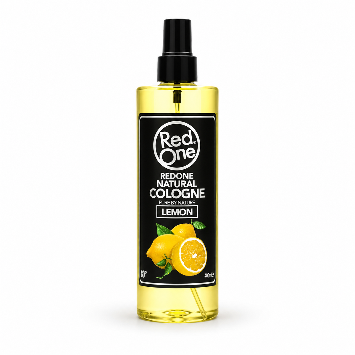 Dopobarba colonia in spray