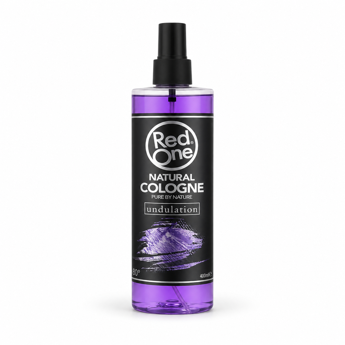 Dopobarba colonia in spray