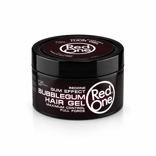 Gel tenuta forte Bubble Gum