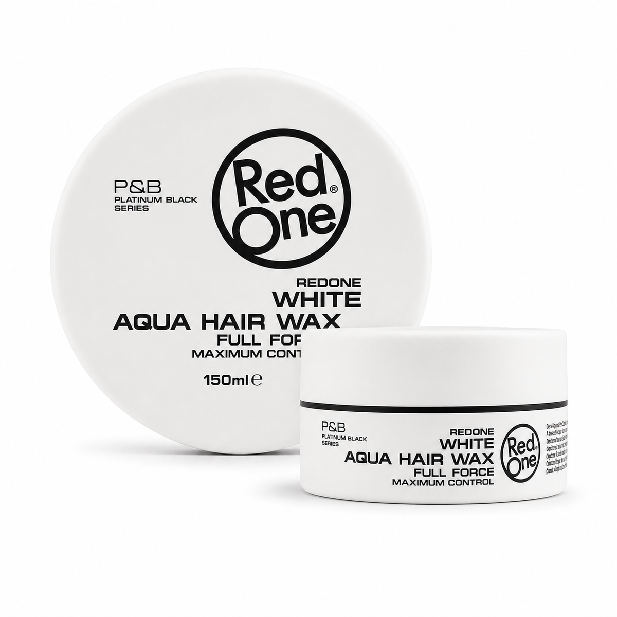 Cera all'acqua Aqua Wax