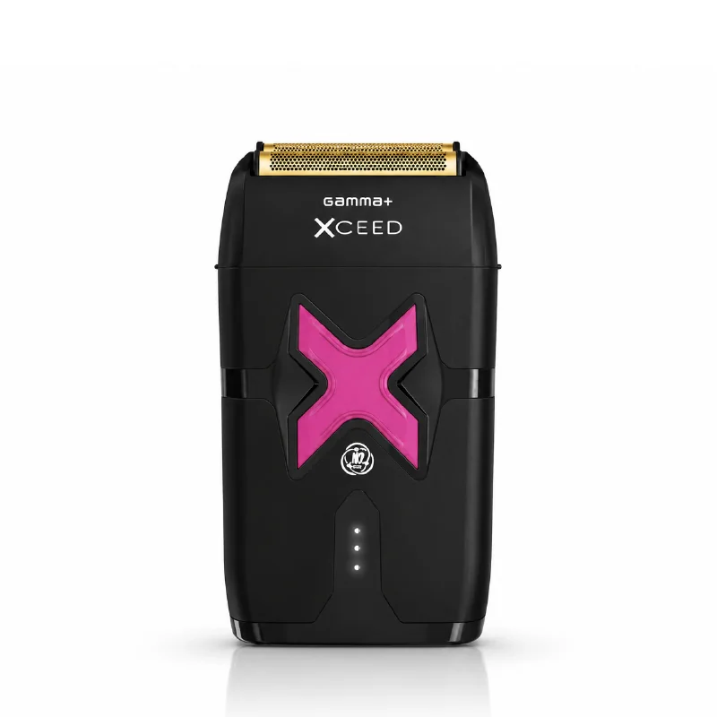 Rasoio professionale Xceed