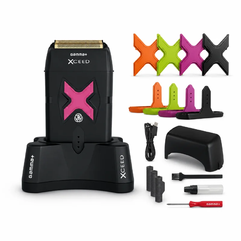 Rasoio professionale Xceed
