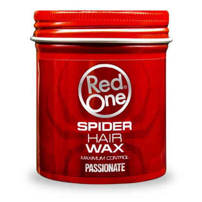 RedOne Spider Cera per capelli Passionate 100ml