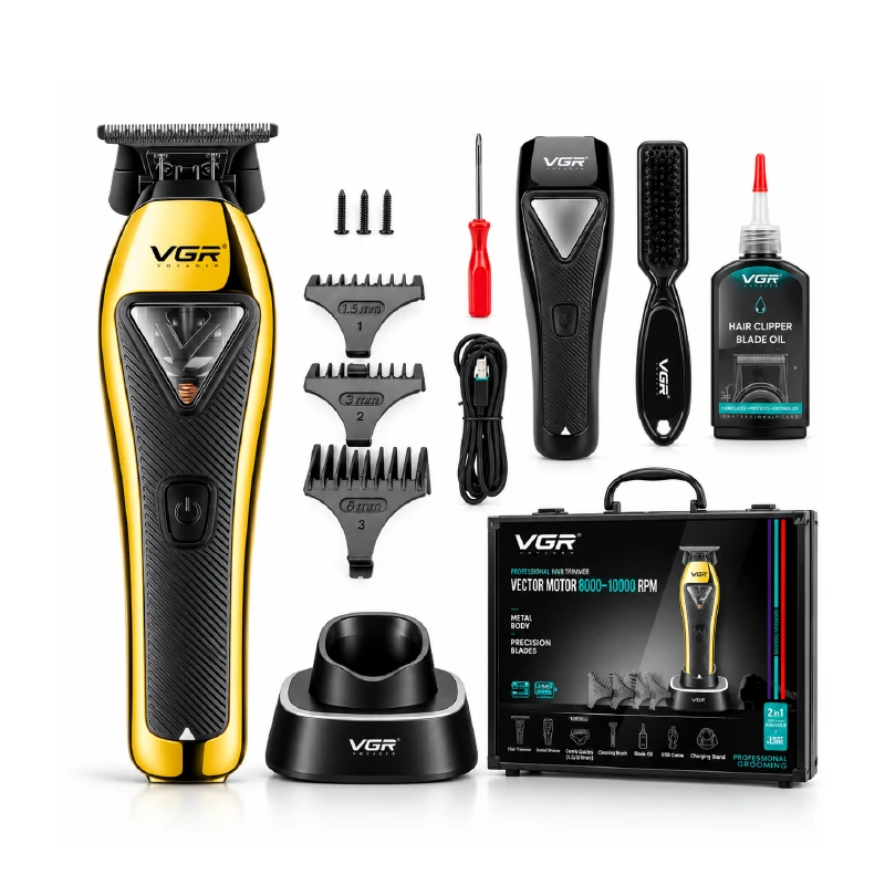 Rifinitore di precisione VGR V-994
