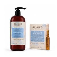 Kit anticaduta shampoo e fiale
