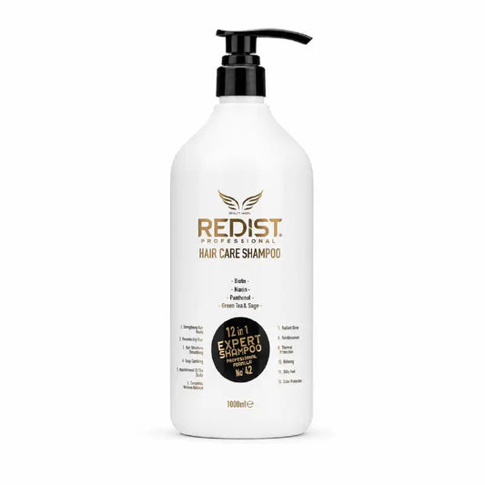 Shampoo 12 in 1 Expert