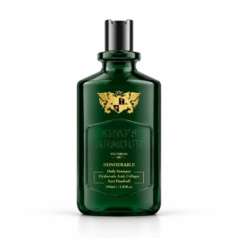 Shampoo antiforfora Honourable
