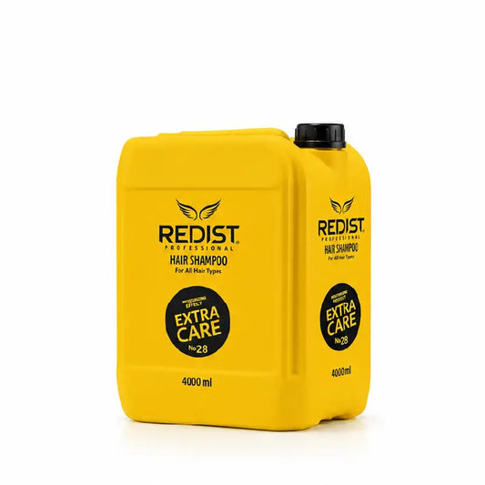 Shampoo per tutti i tipi di capelli