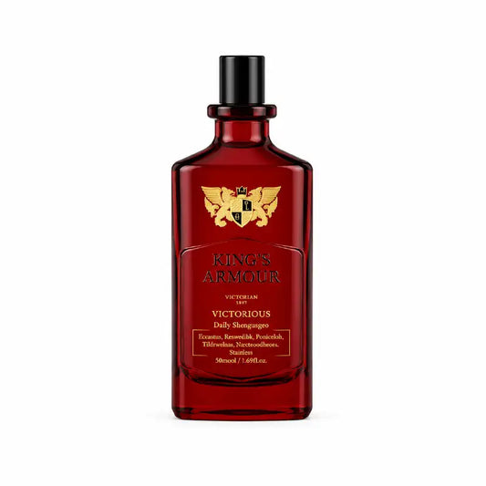 Shampoo quotidiano Victorious
