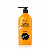 Shampoo senza sale