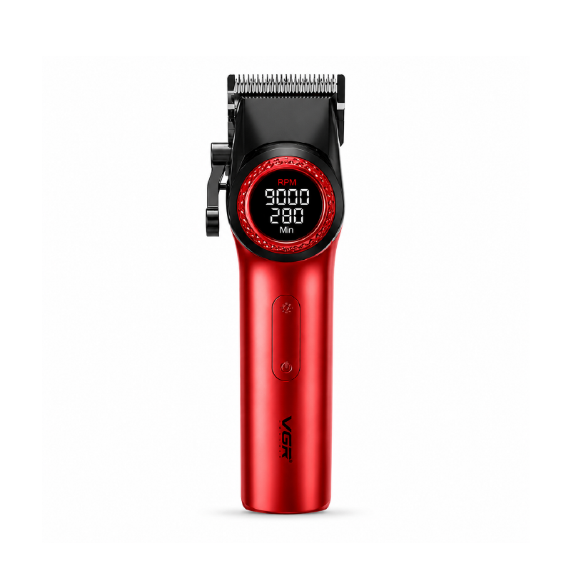 Tagliacapelli professionale senza fili VGR V-001