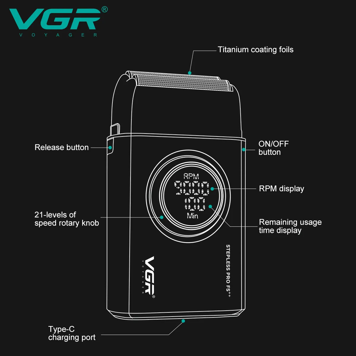 VGR  V-377