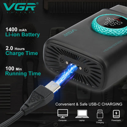 VGR  V-377