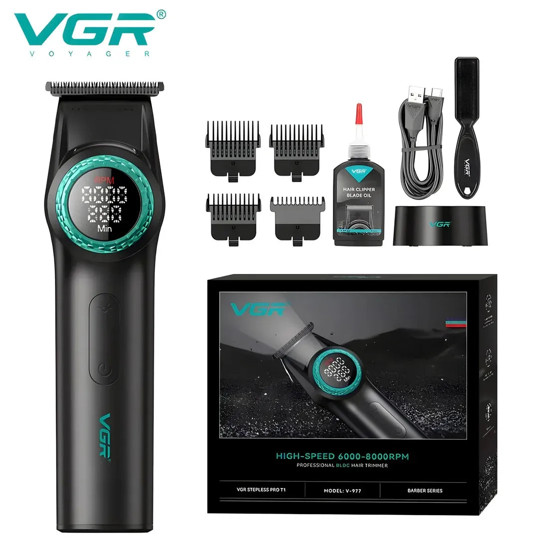 VGR  V-977