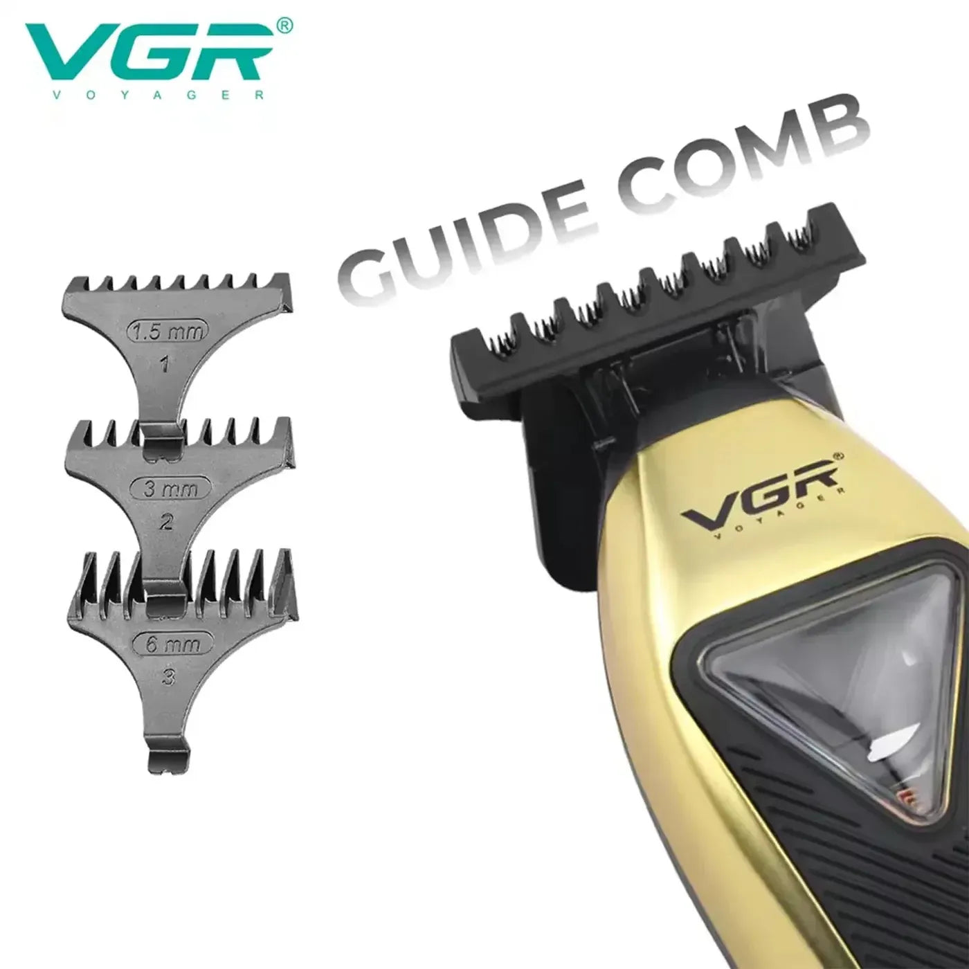VGR  V-994