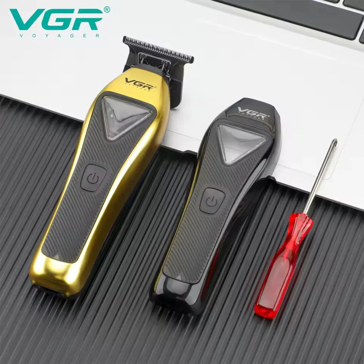 Rifinitore di precisione VGR V-994