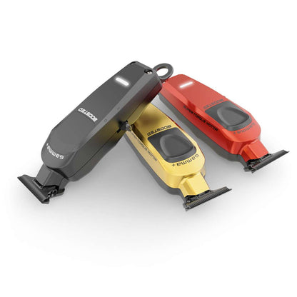 GAMMA +  Boosted Trimmer