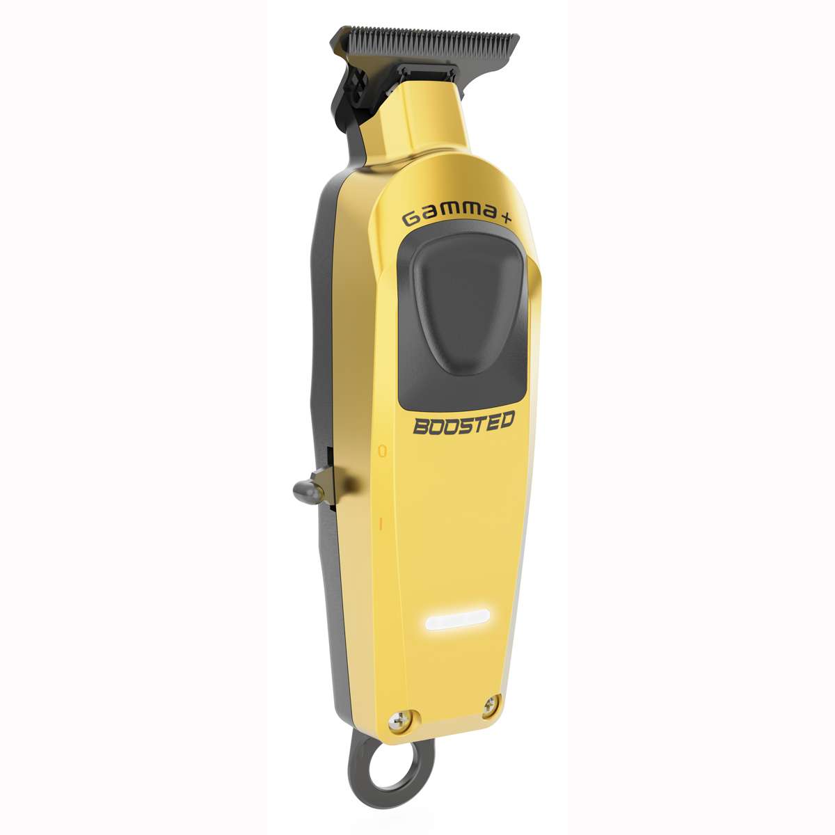 Rifinitore modulare Boosted oro