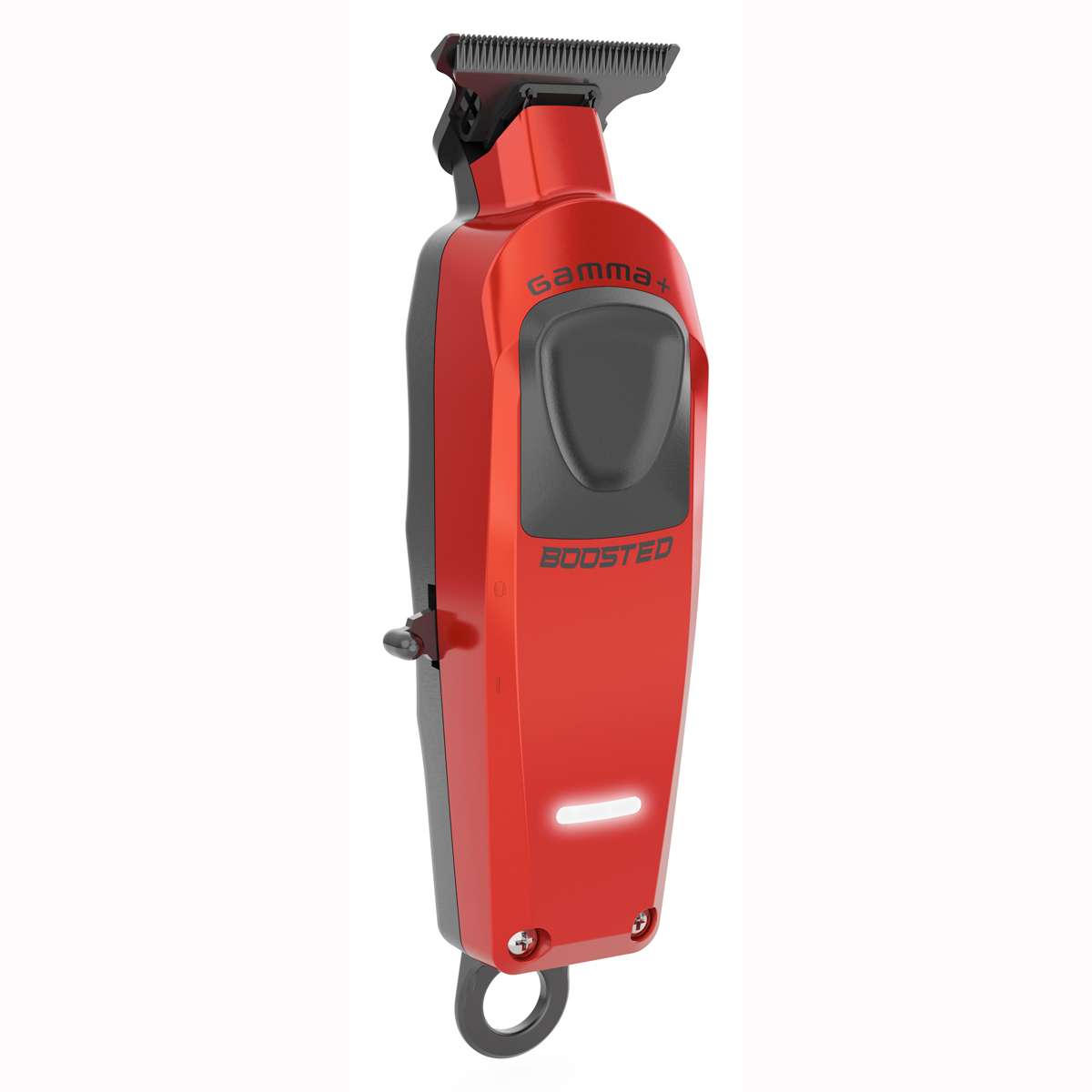 Rifinitore modulare Boosted rosso