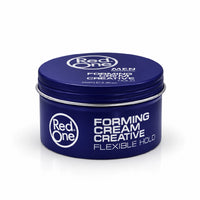 Crema modellante flessibile Navy Blue
