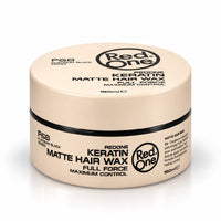 Cera opaca alla cheratina Matte Keratin