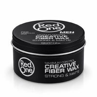 Cera fibrosa opaca Creative Fiber