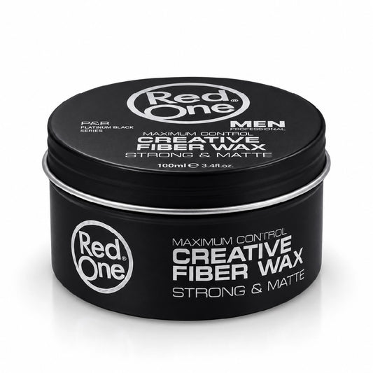 Cera fibrosa opaca Creative Fiber
