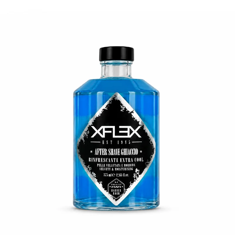 Dopobarba in lozione XFLEX Ghiaccio