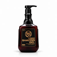 Gel da rasatura Whiskey