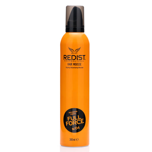 Mousse capelli 300 ml - REDIST