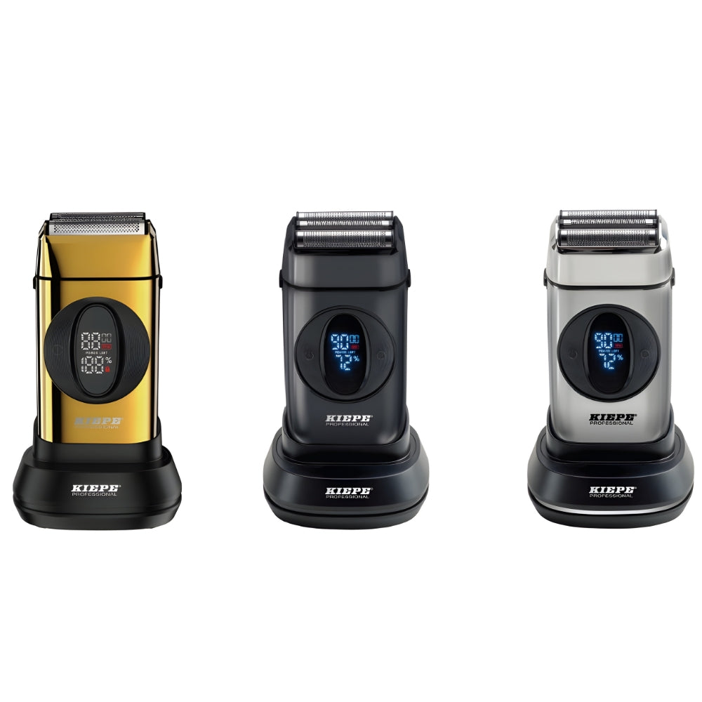 KIEPE Professional Shaver Serie 6540