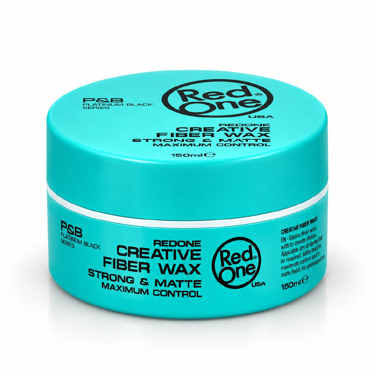 Cera fibrosa opaca Creative Fiber 150 ml