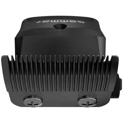 Gamma+ Boosted Cordless Clipper