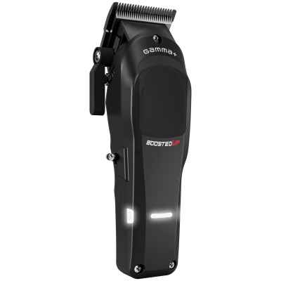Gamma+ Boosted Cordless Clipper